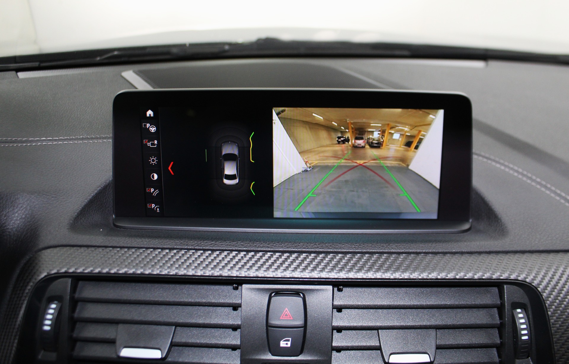 BMW M240i xDrive Steptronic / CH-Fahrzeug-image-25