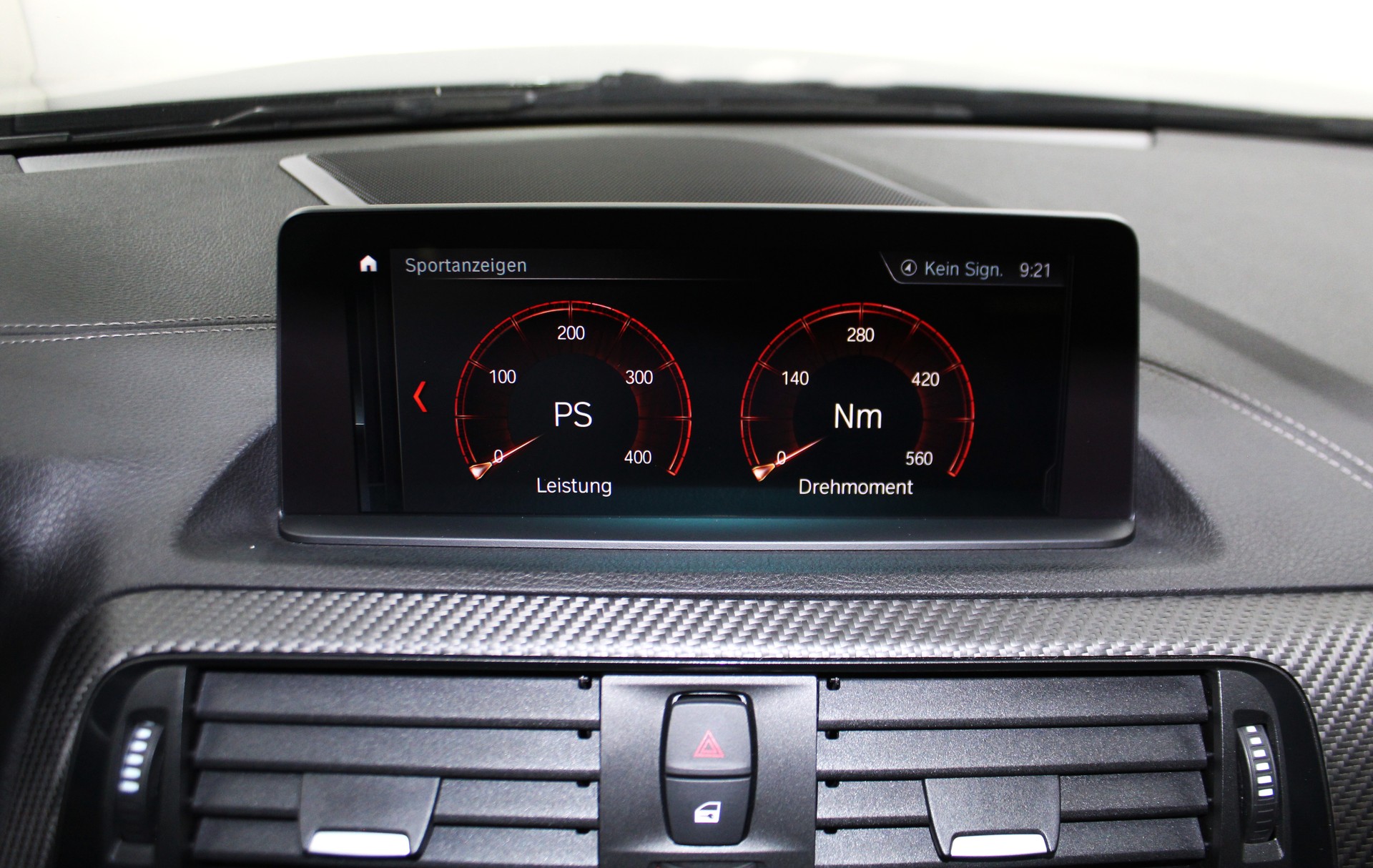 BMW M240i xDrive Steptronic / CH-Fahrzeug-image-22