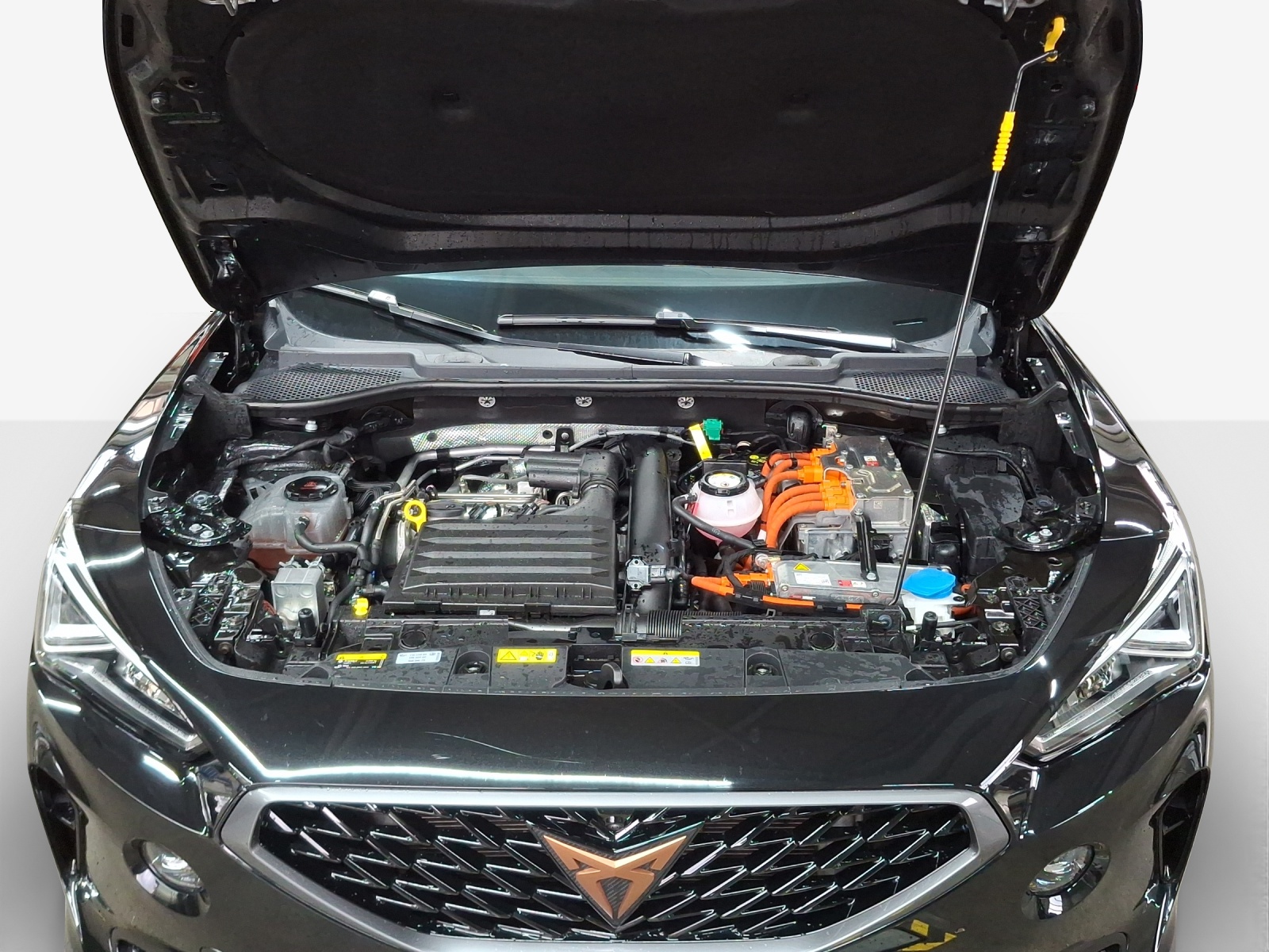 CUPRA Formentor 1.4 e-HYBRID pHEV VZ DSG-image-15