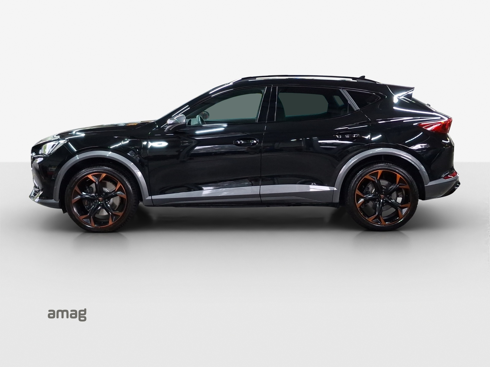 CUPRA Formentor 1.4 e-HYBRID pHEV VZ DSG-image-1