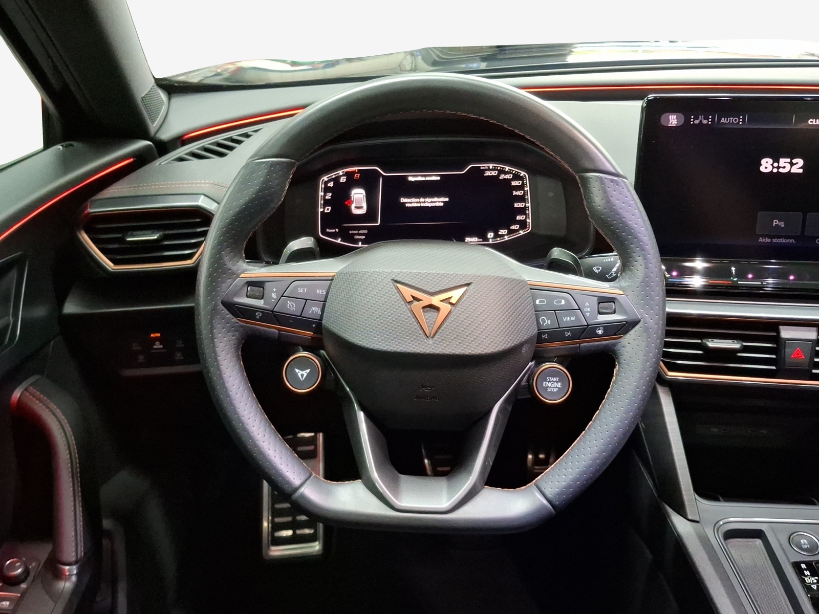 CUPRA Formentor 1.4 e-HYBRID pHEV VZ DSG-image-9