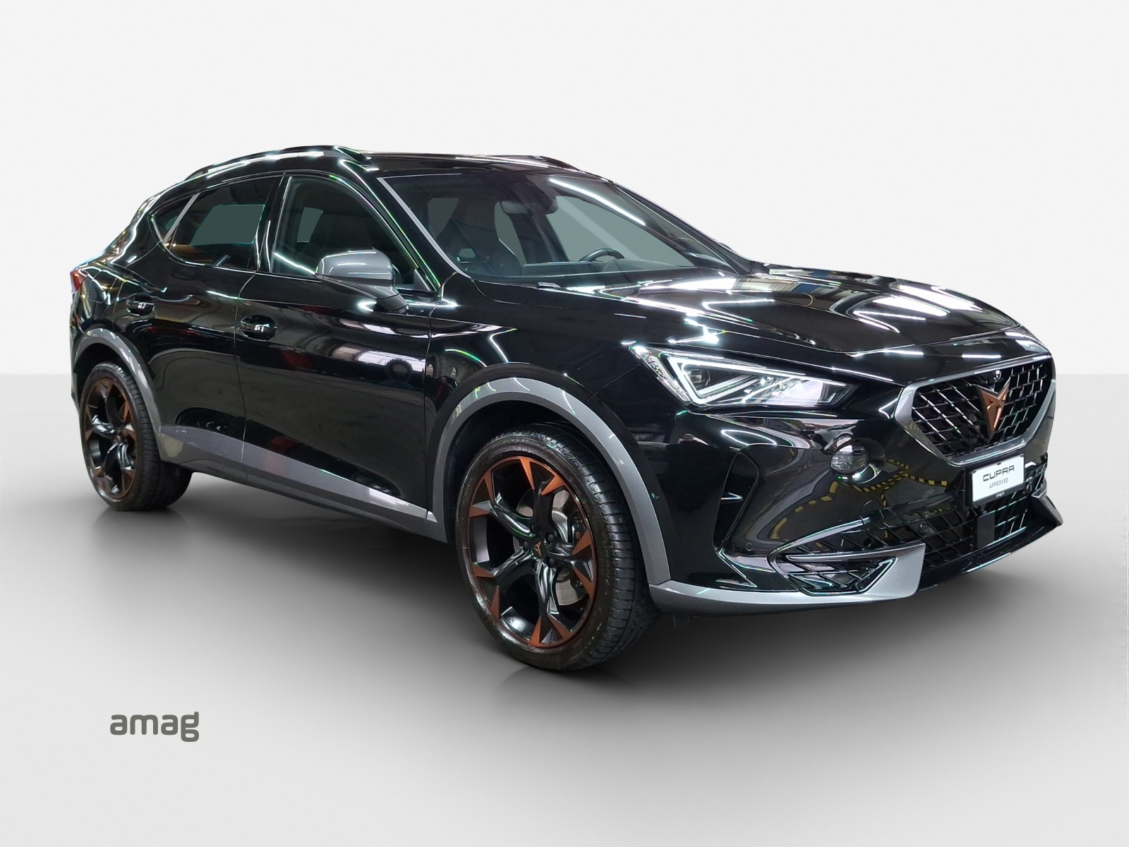 CUPRA Formentor 1.4 e-HYBRID pHEV VZ DSG-image-5