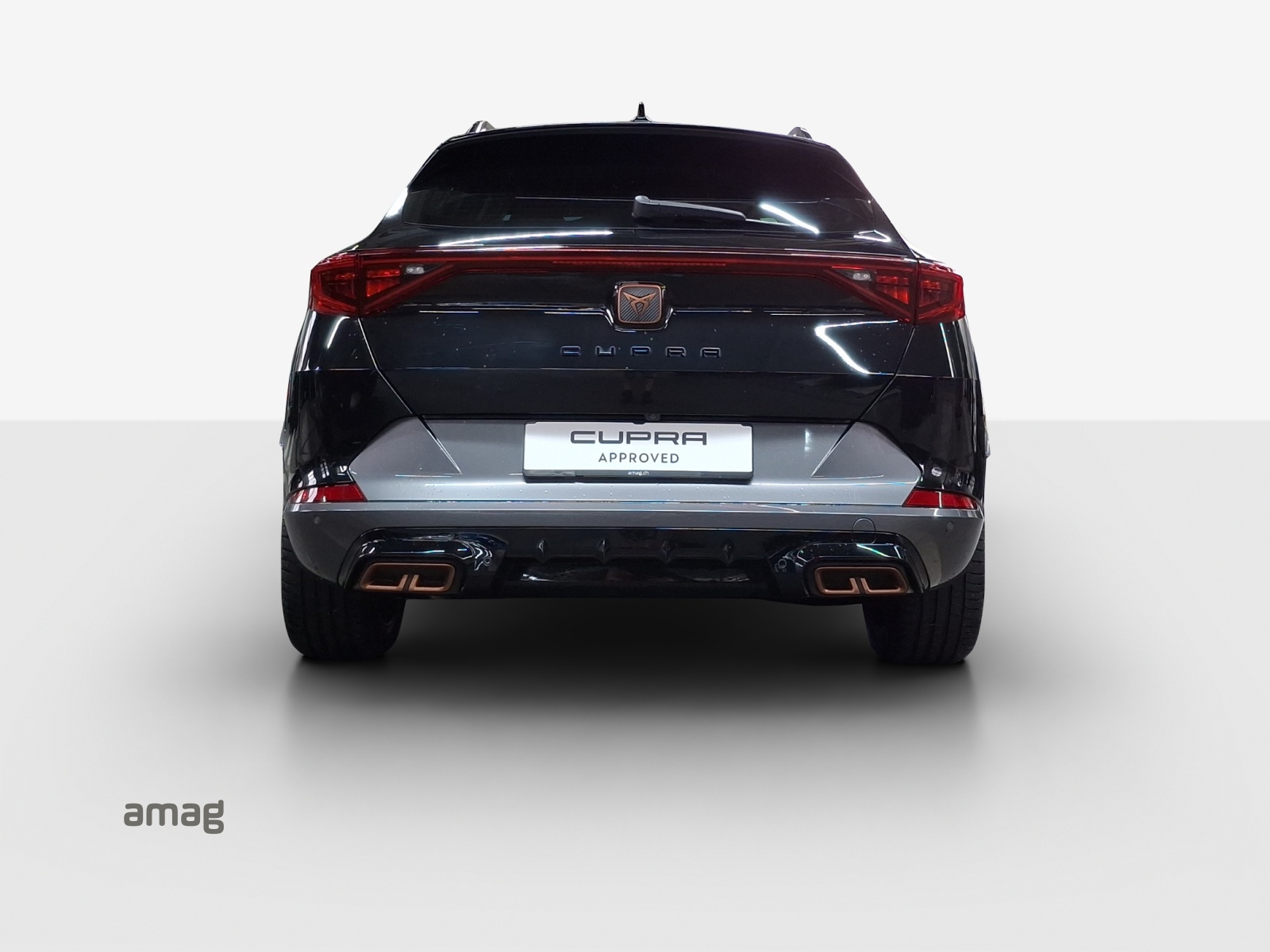 CUPRA Formentor 1.4 e-HYBRID pHEV VZ DSG-image-3