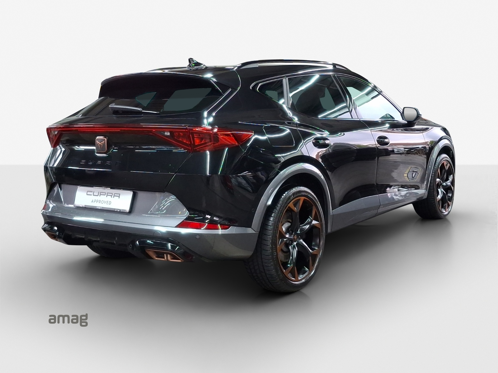 CUPRA Formentor 1.4 e-HYBRID pHEV VZ DSG-image-4