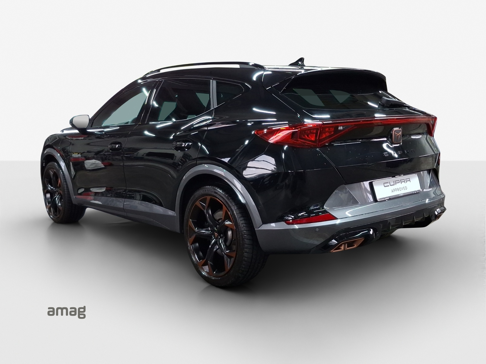 CUPRA Formentor 1.4 e-HYBRID pHEV VZ DSG-image-2