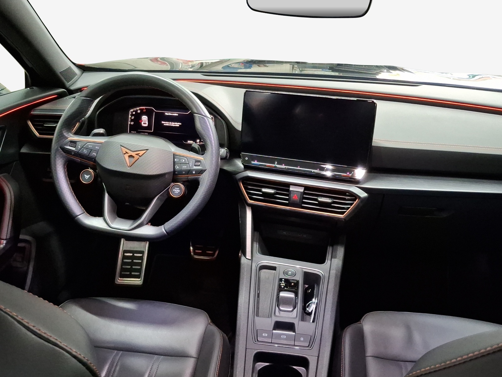 CUPRA Formentor 1.4 e-HYBRID pHEV VZ DSG-image-8