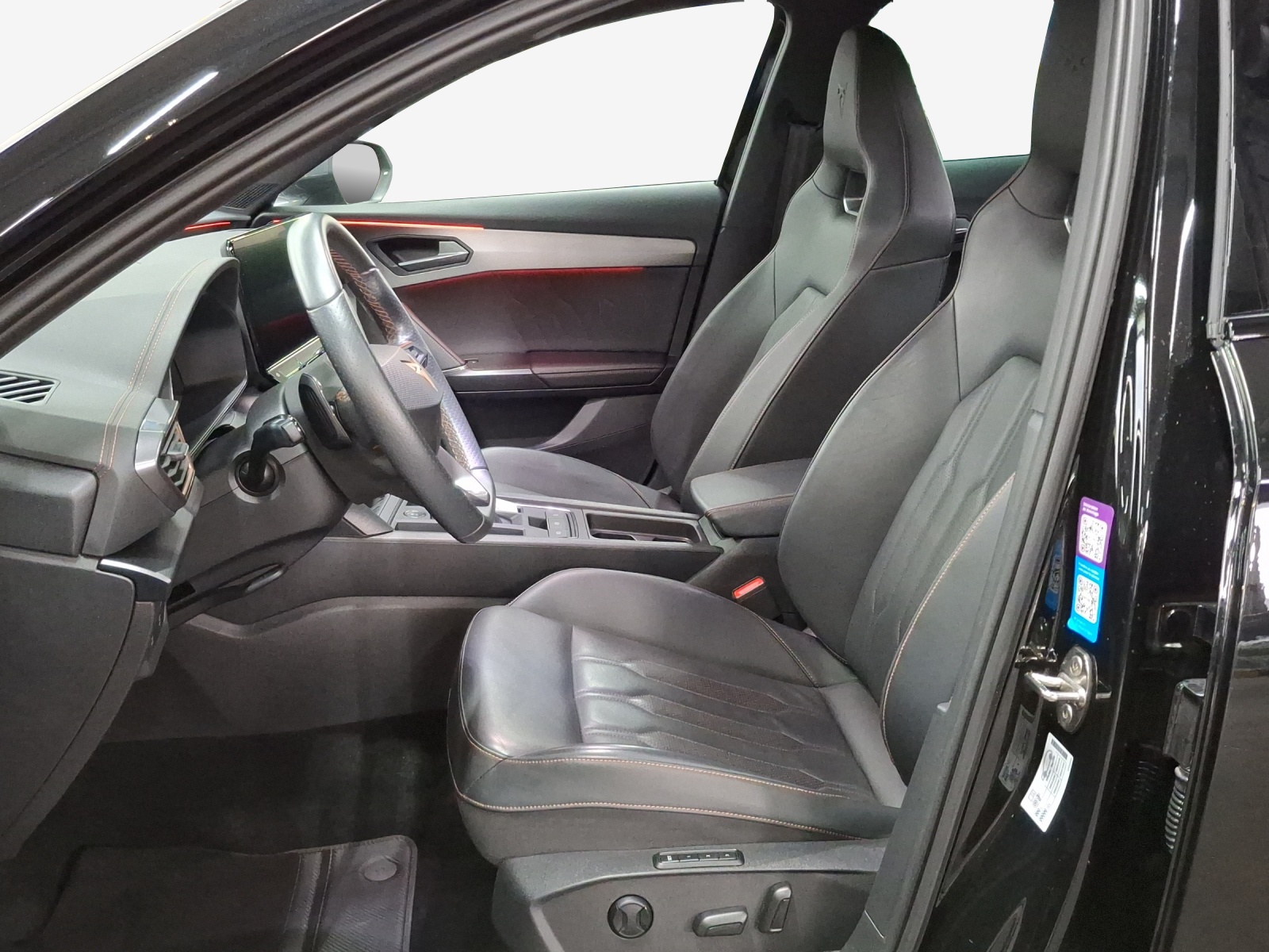 CUPRA Formentor 1.4 e-HYBRID pHEV VZ DSG-image-7