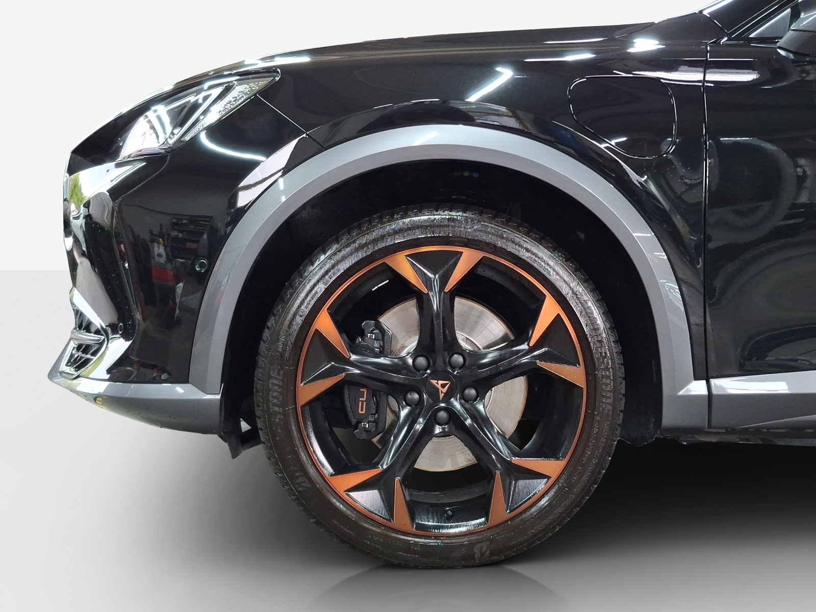 CUPRA Formentor 1.4 e-HYBRID pHEV VZ DSG-image-14