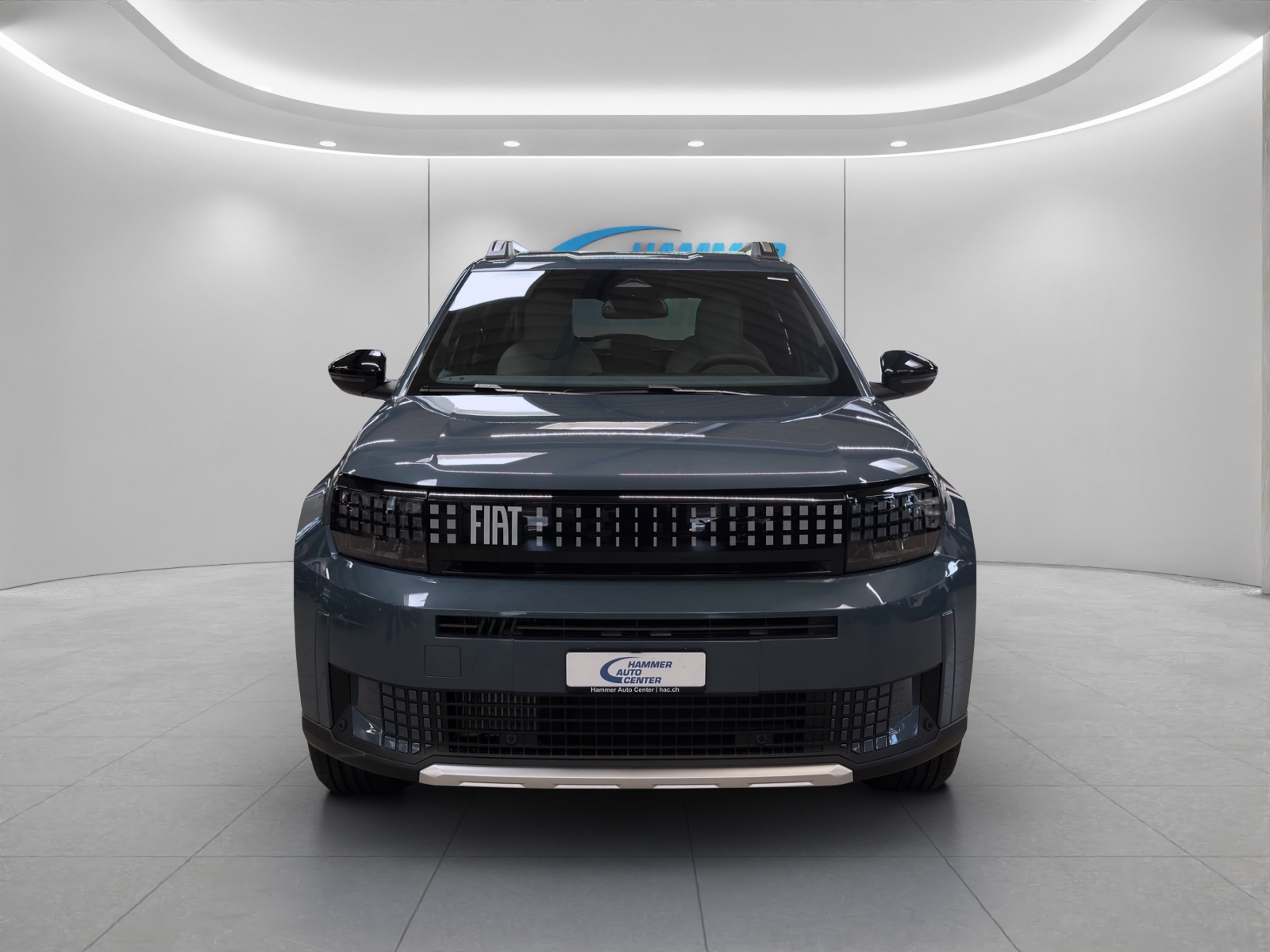 FIAT Grande Panda 1.2 Hybrid La Prima-image-4