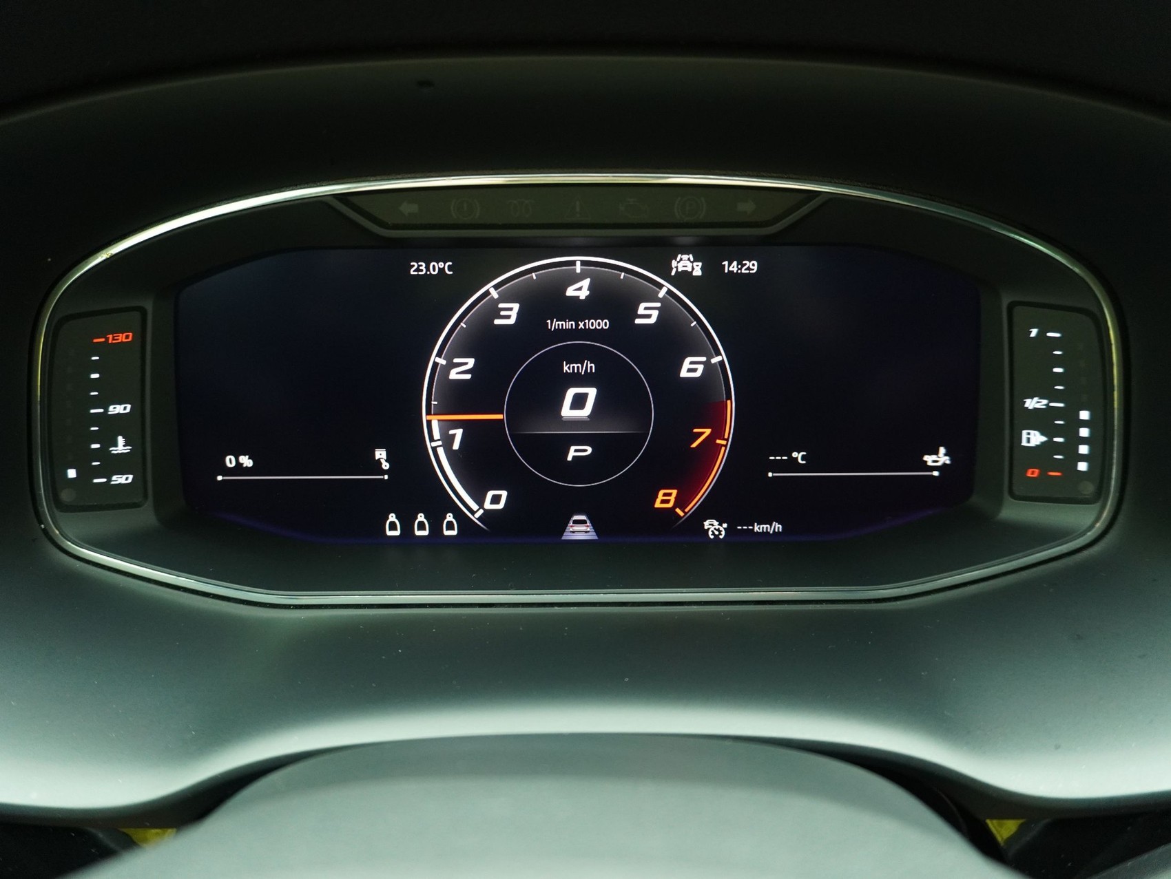 SEAT Cupra Ateca 2.0 TSI DSG 4Drive-image-15