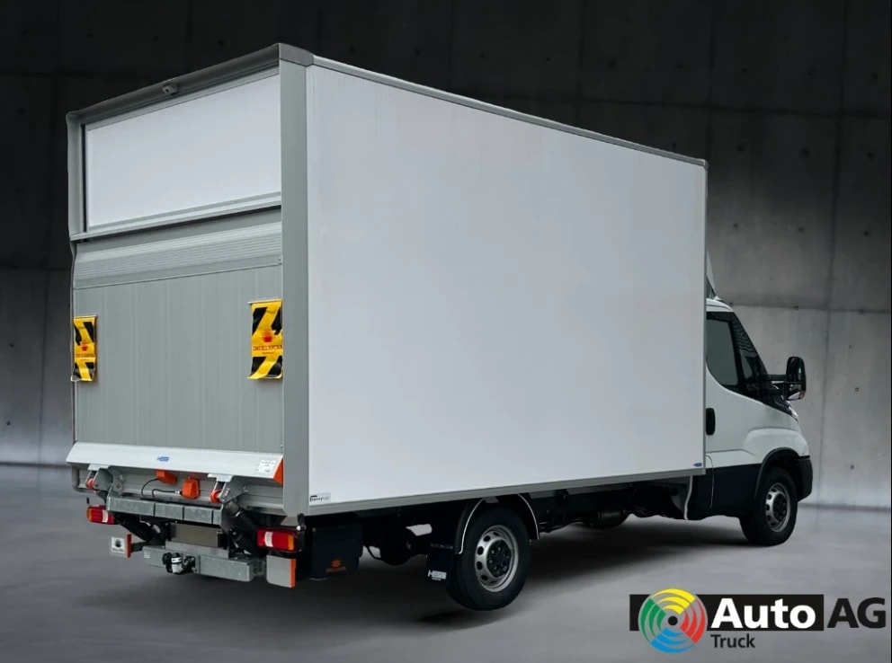 IVECO 35 S 18H A8 D-image-3