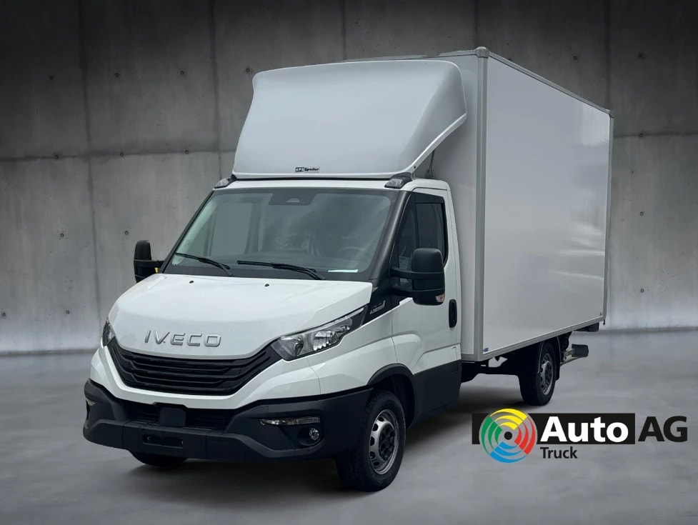 IVECO 35 S 18H A8 D-image-0
