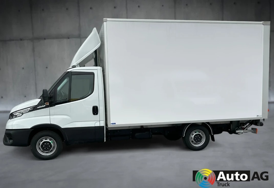 IVECO 35 S 18H A8 D-image-1