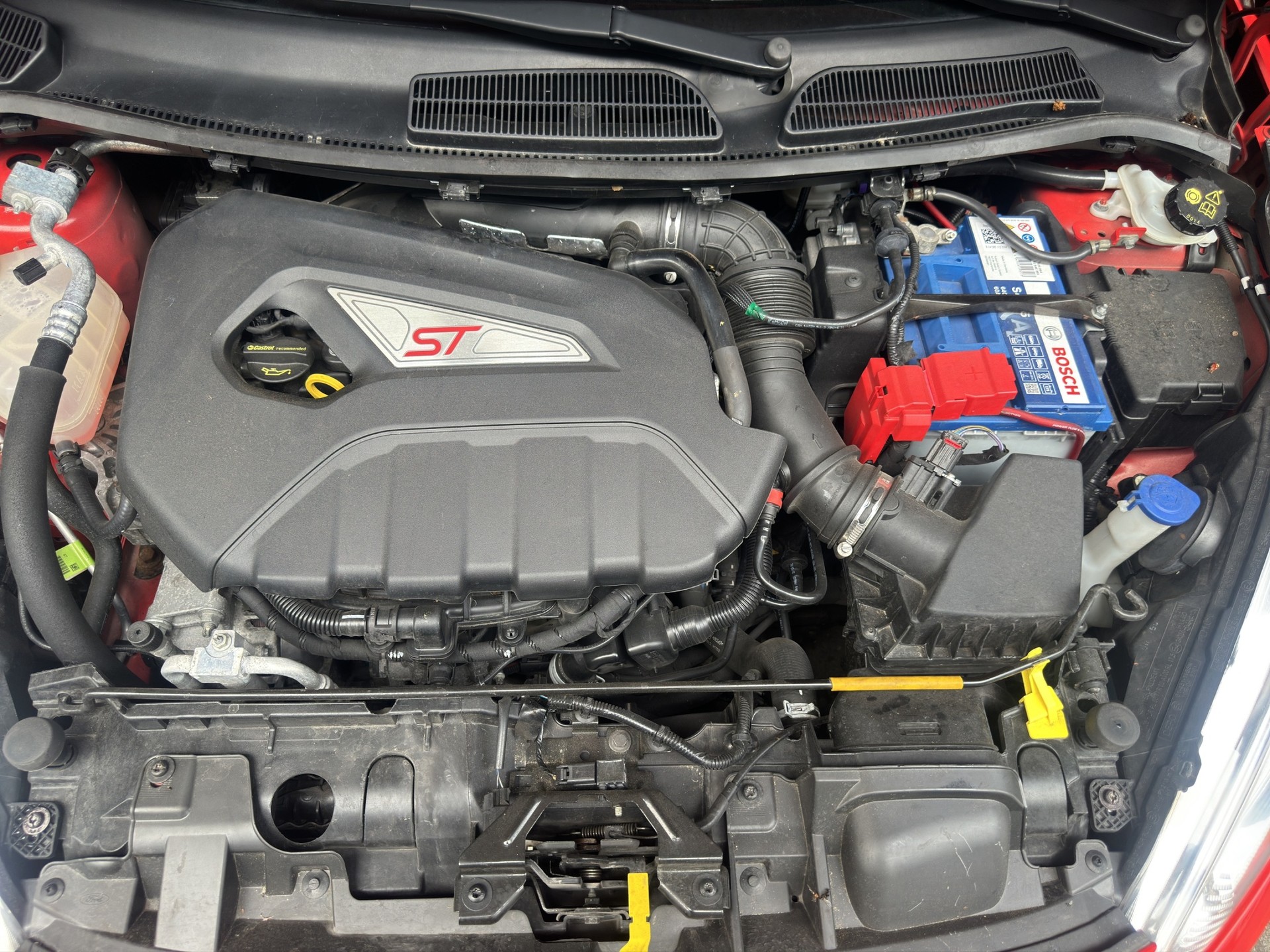 FORD Fiesta 1.6 SCTi ST-1-image-10