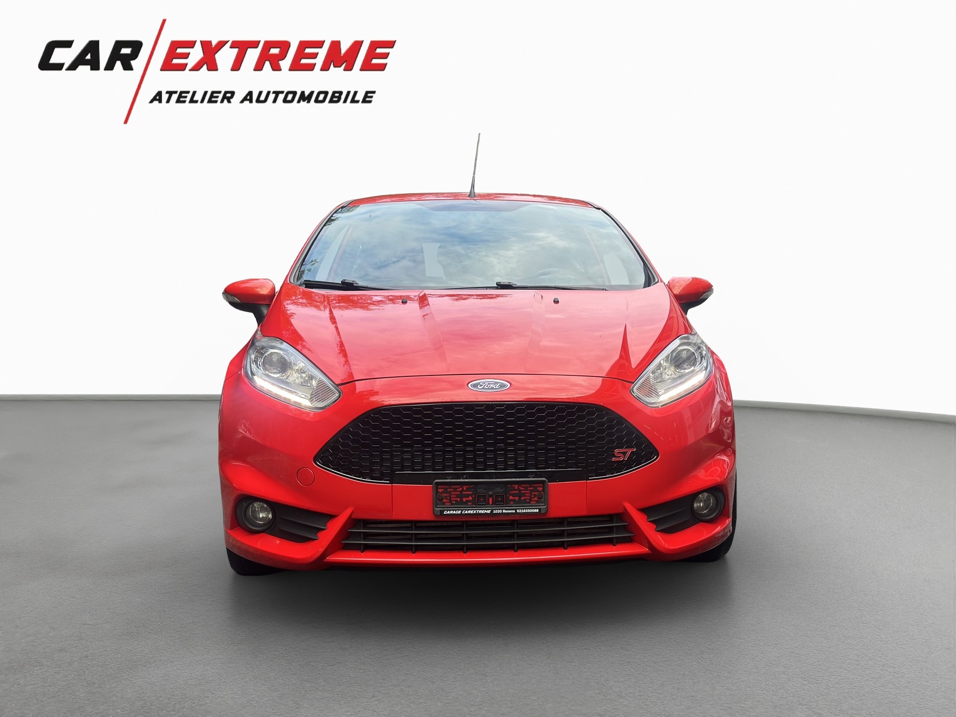 FORD Fiesta 1.6 SCTi ST-1-image-6