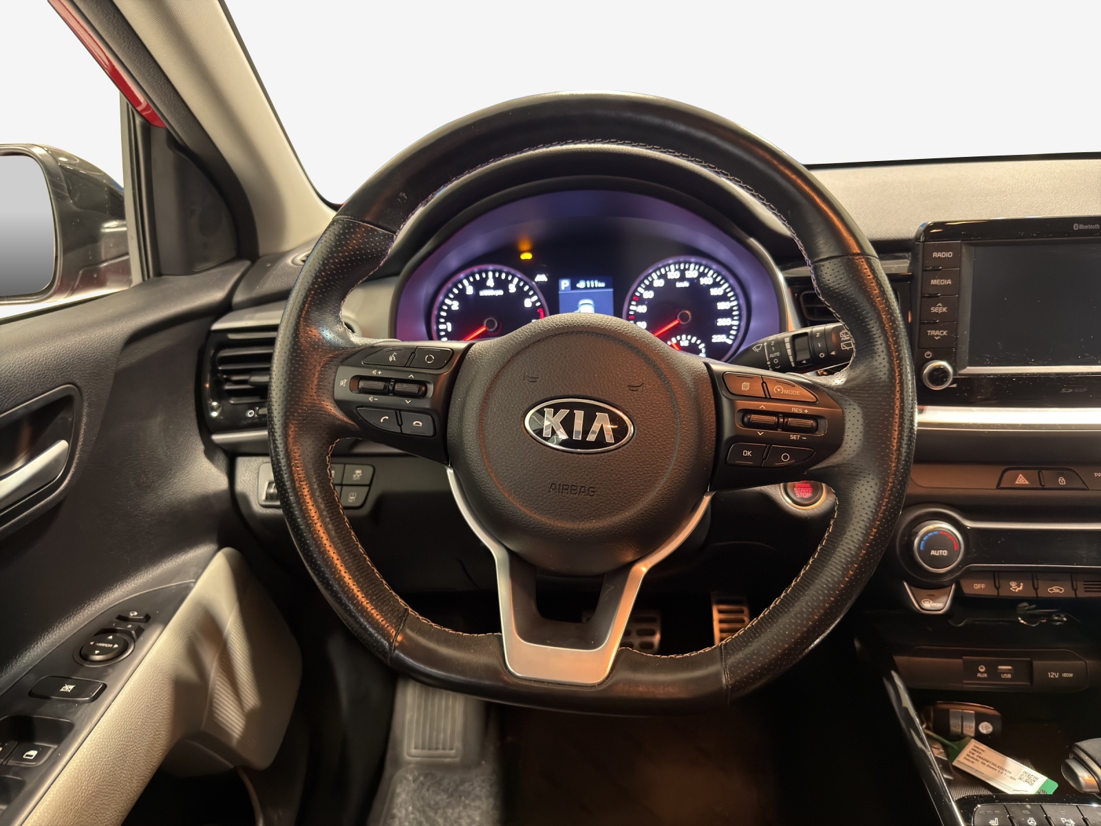 KIA Stonic 1.0 T-GDi-image-9