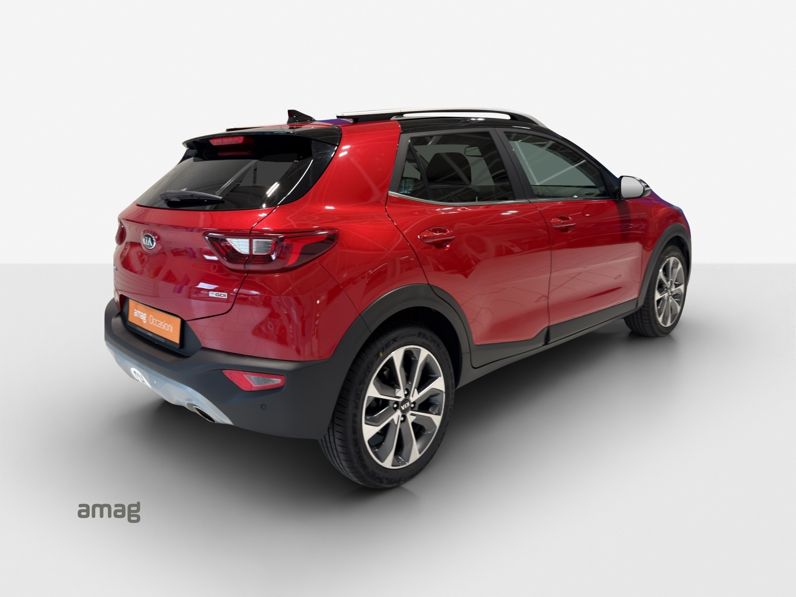 KIA Stonic 1.0 T-GDi-image-4