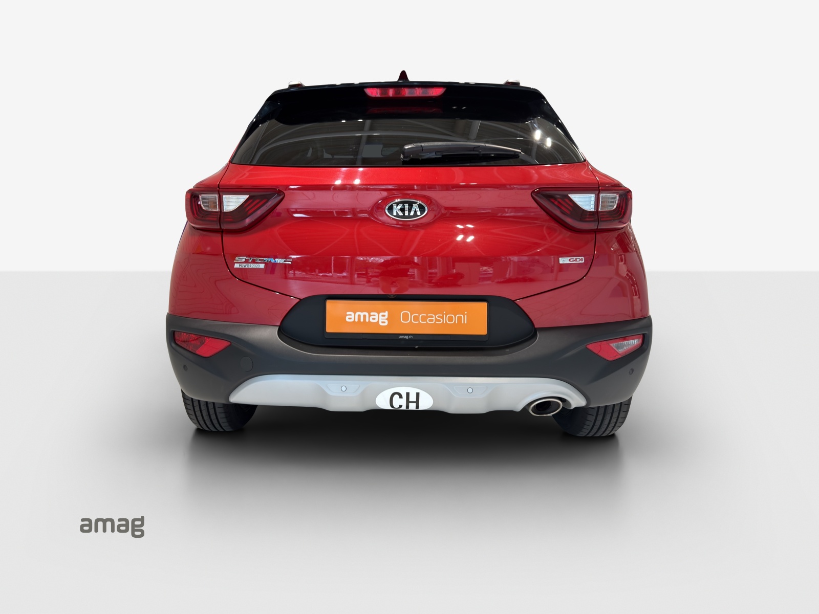 KIA Stonic 1.0 T-GDi-image-3