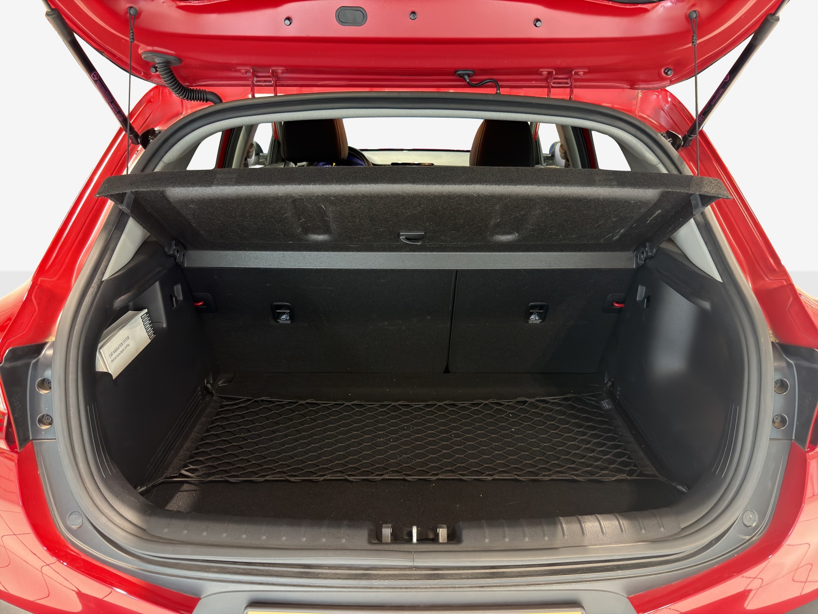KIA Stonic 1.0 T-GDi-image-12