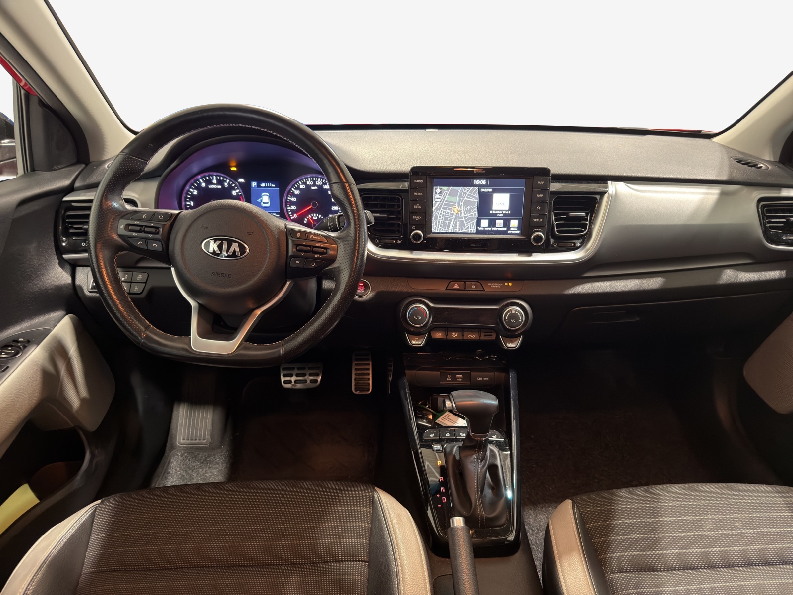 KIA Stonic 1.0 T-GDi-image-8