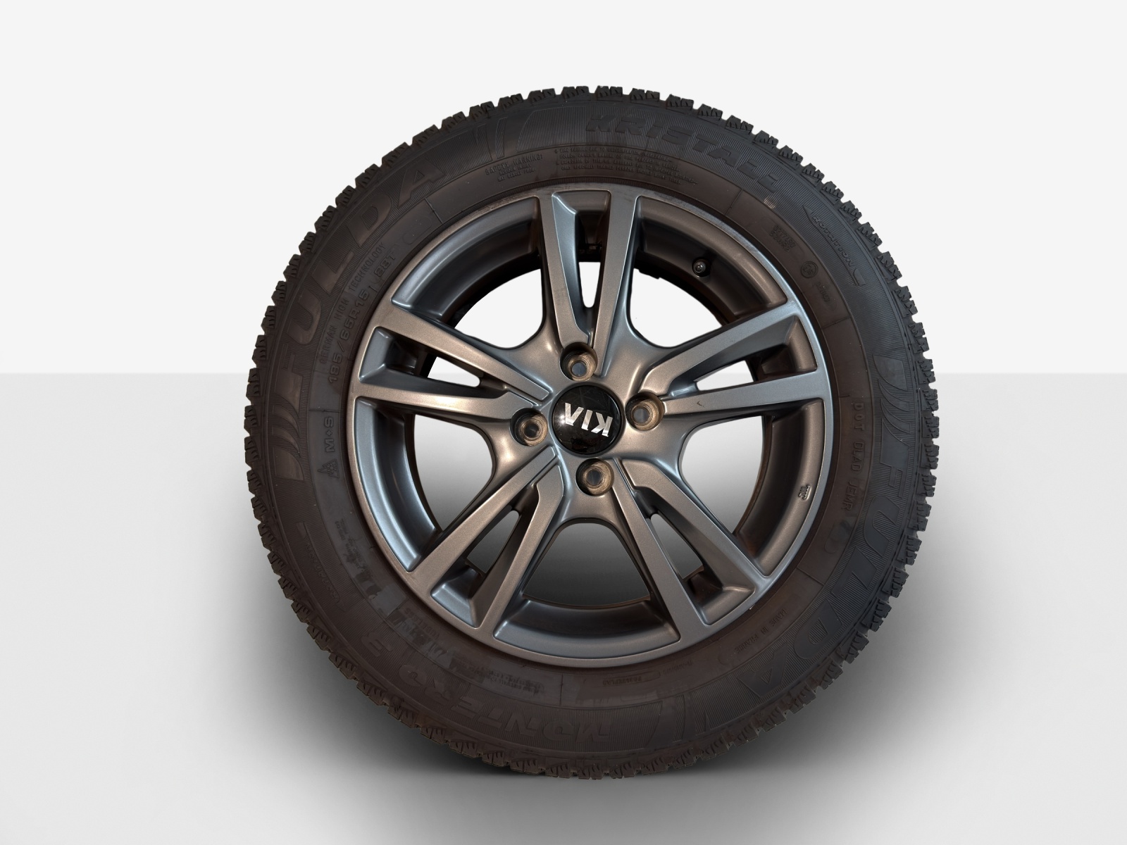KIA Stonic 1.0 T-GDi-image-14
