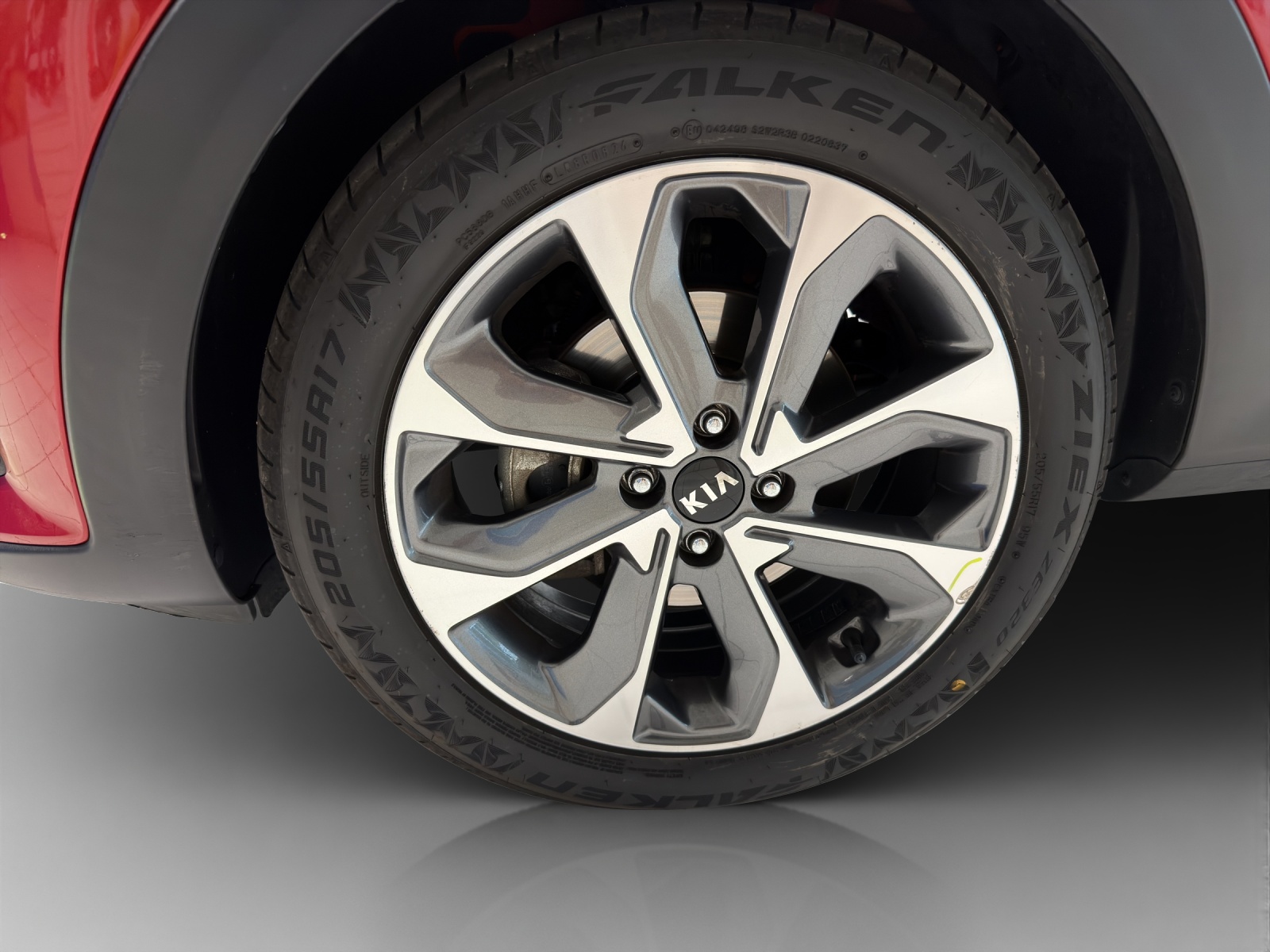 KIA Stonic 1.0 T-GDi-image-13
