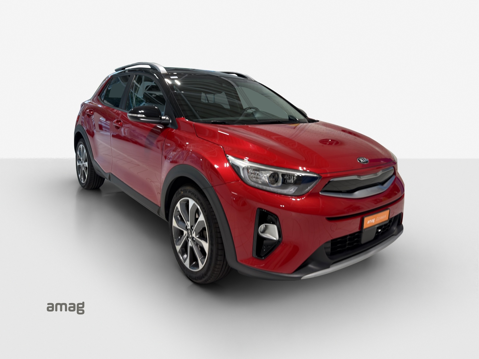 KIA Stonic 1.0 T-GDi-image-5