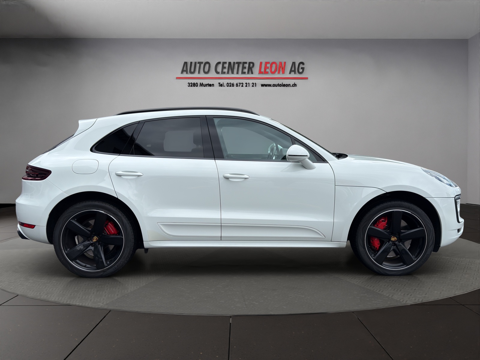 PORSCHE Macan Turbo Performance PDK-image-6