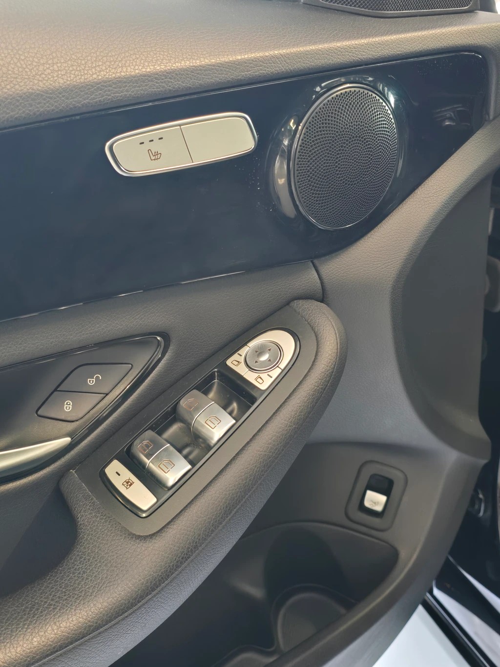 MERCEDES-BENZ C 200 7G-Tronic-image-10
