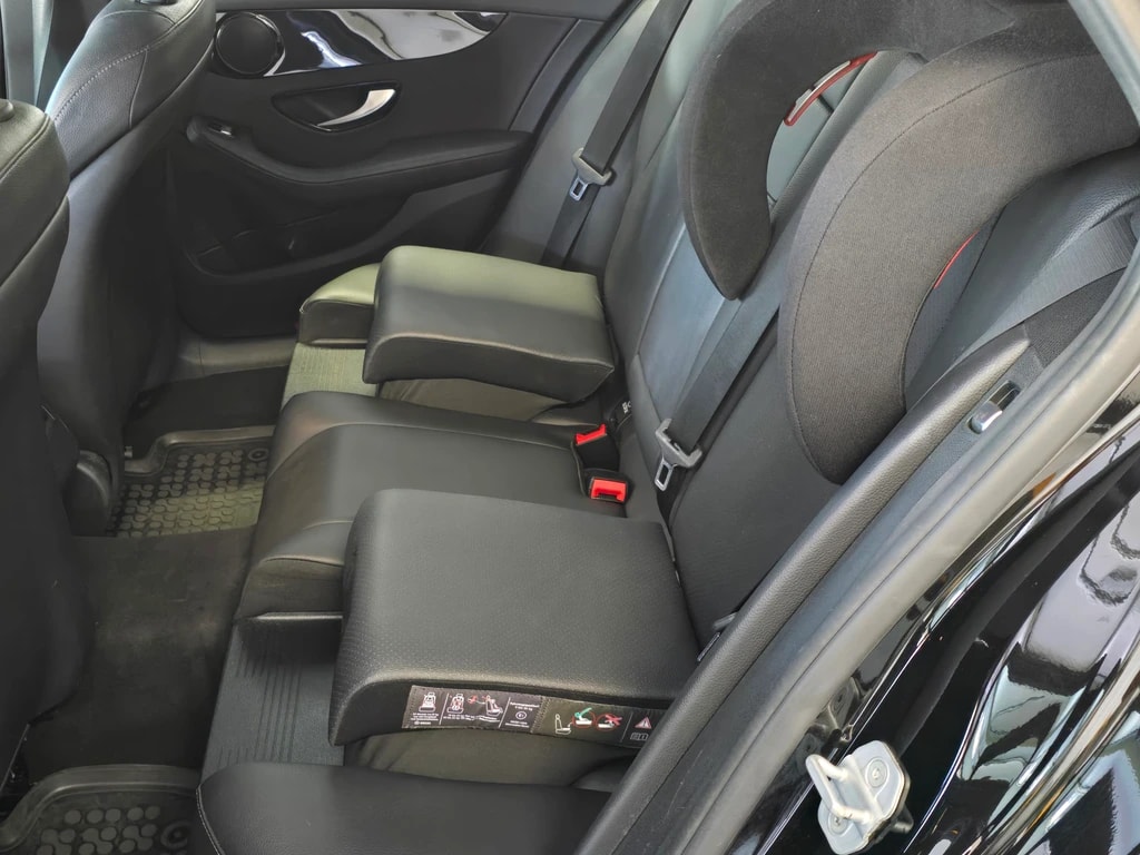 MERCEDES-BENZ C 200 7G-Tronic-image-8