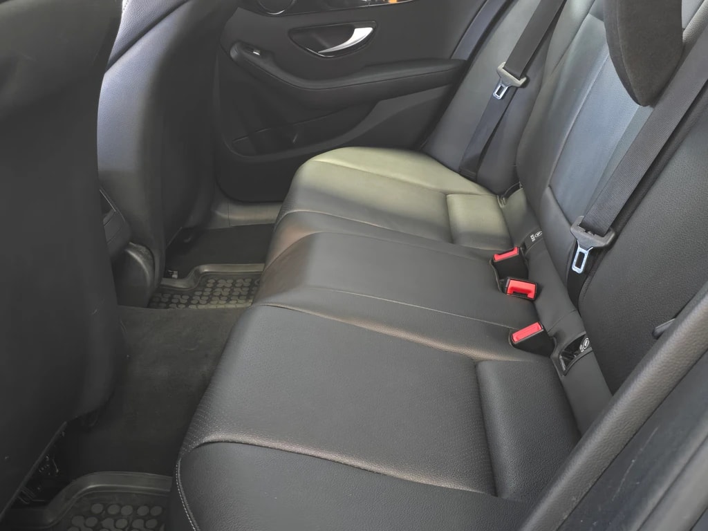 MERCEDES-BENZ C 200 7G-Tronic-image-9
