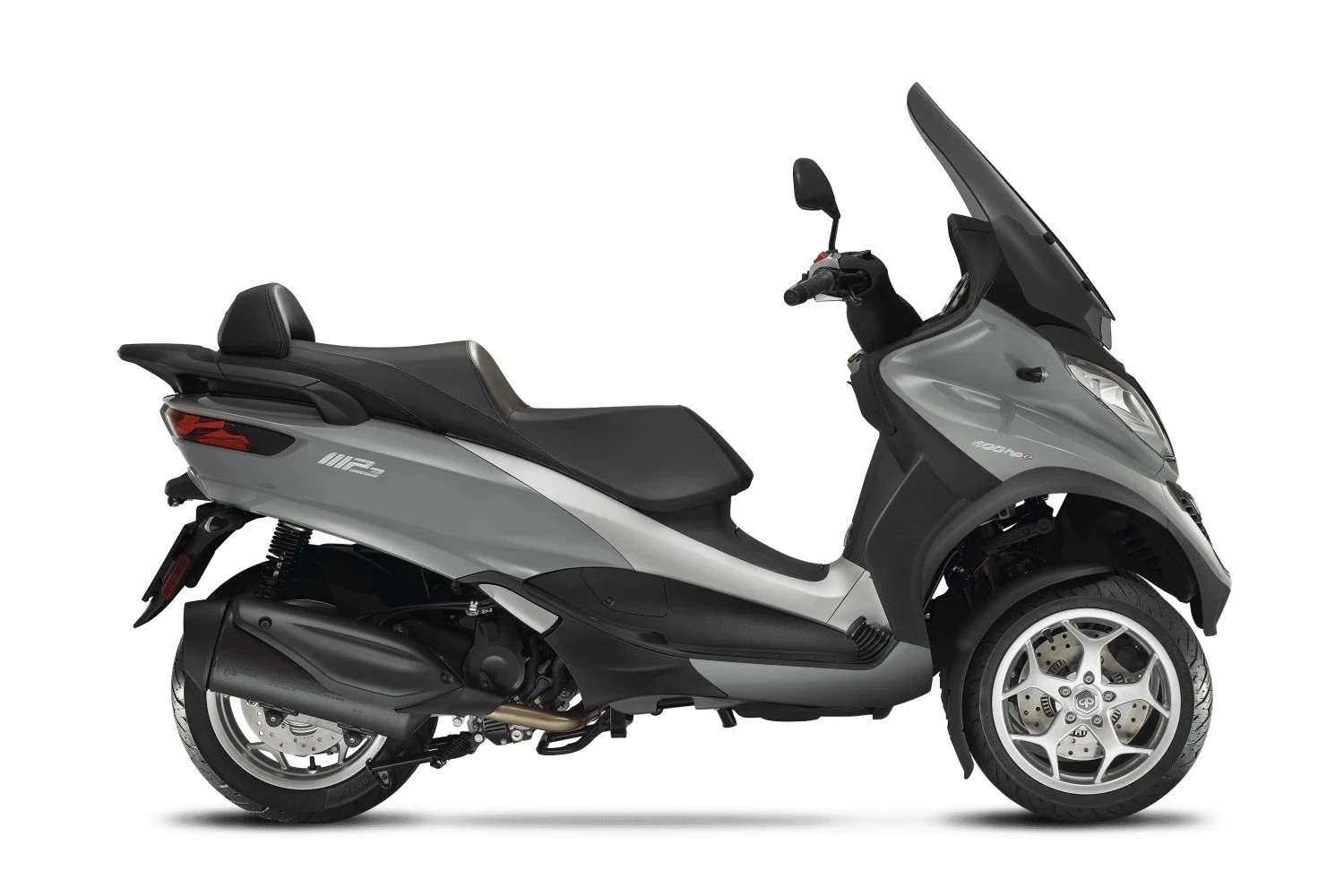 PIAGGIO MP3 400 RST