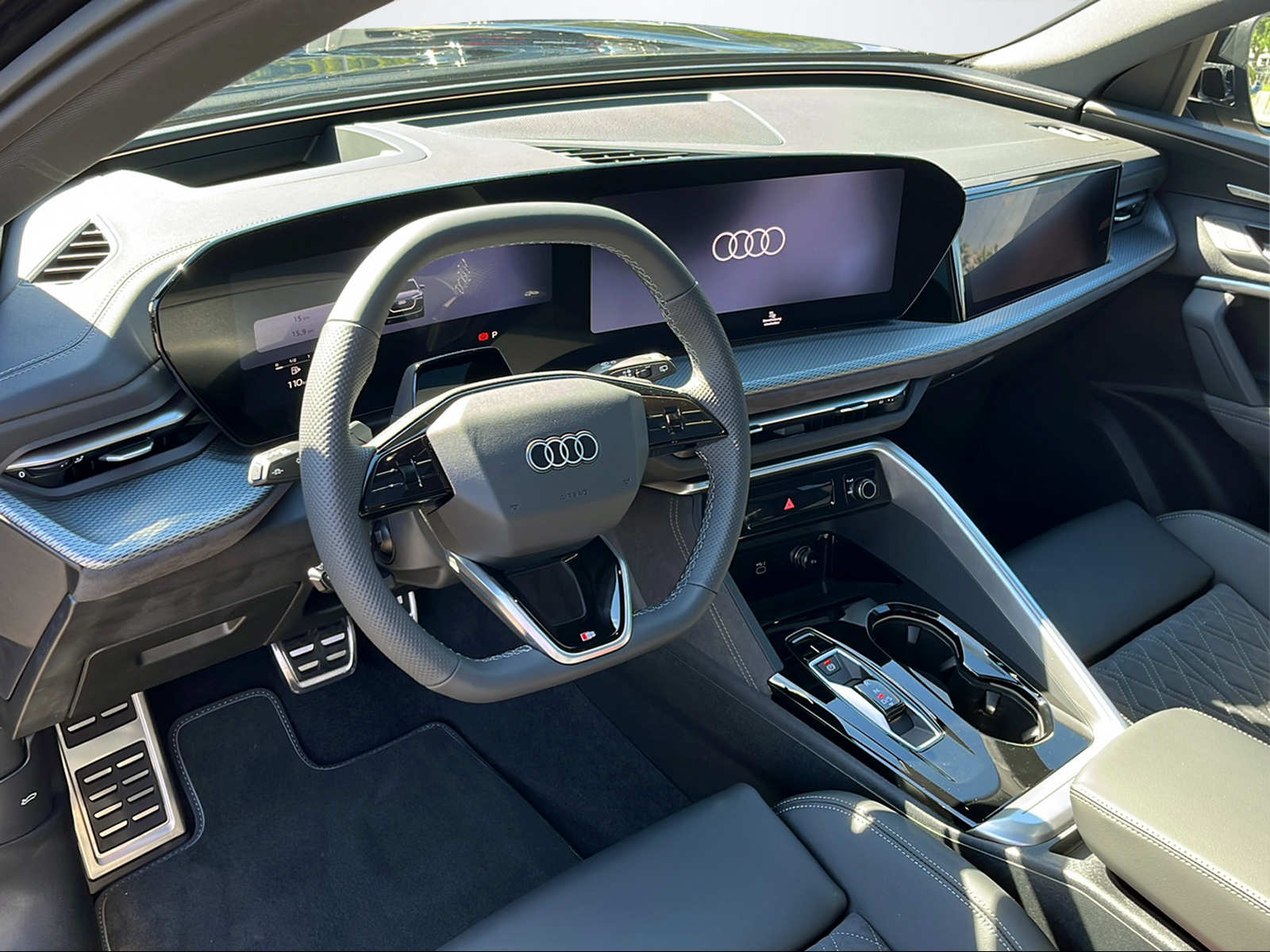 AUDI SQ5 SUV 3.0 V6 TFSI quattro S-Tronic-image-10