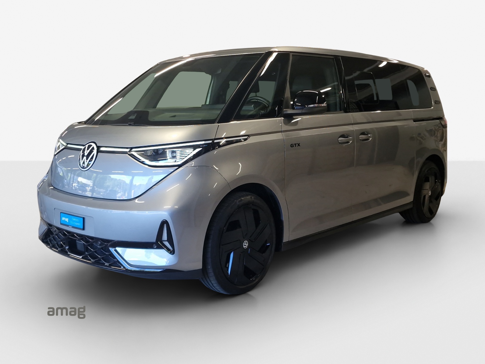 VW ID.Buzz LWB GTX 4 Motion-image-0