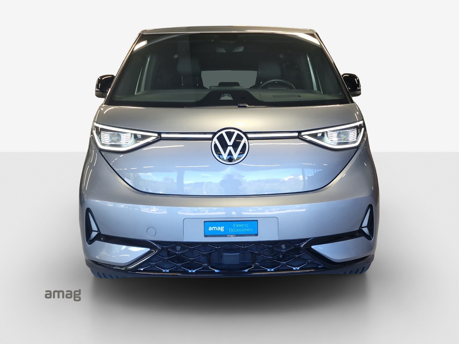 VW ID.Buzz LWB GTX 4 Motion-image-7
