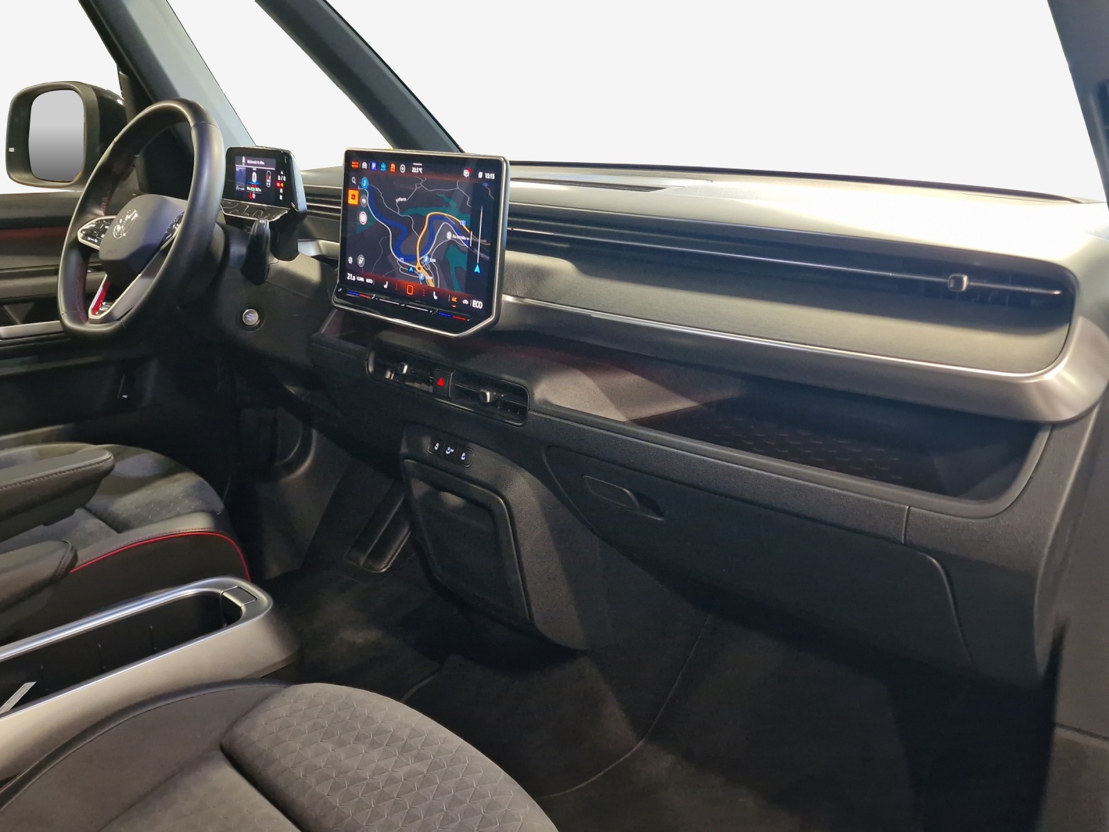 VW ID.Buzz LWB GTX 4 Motion-image-14