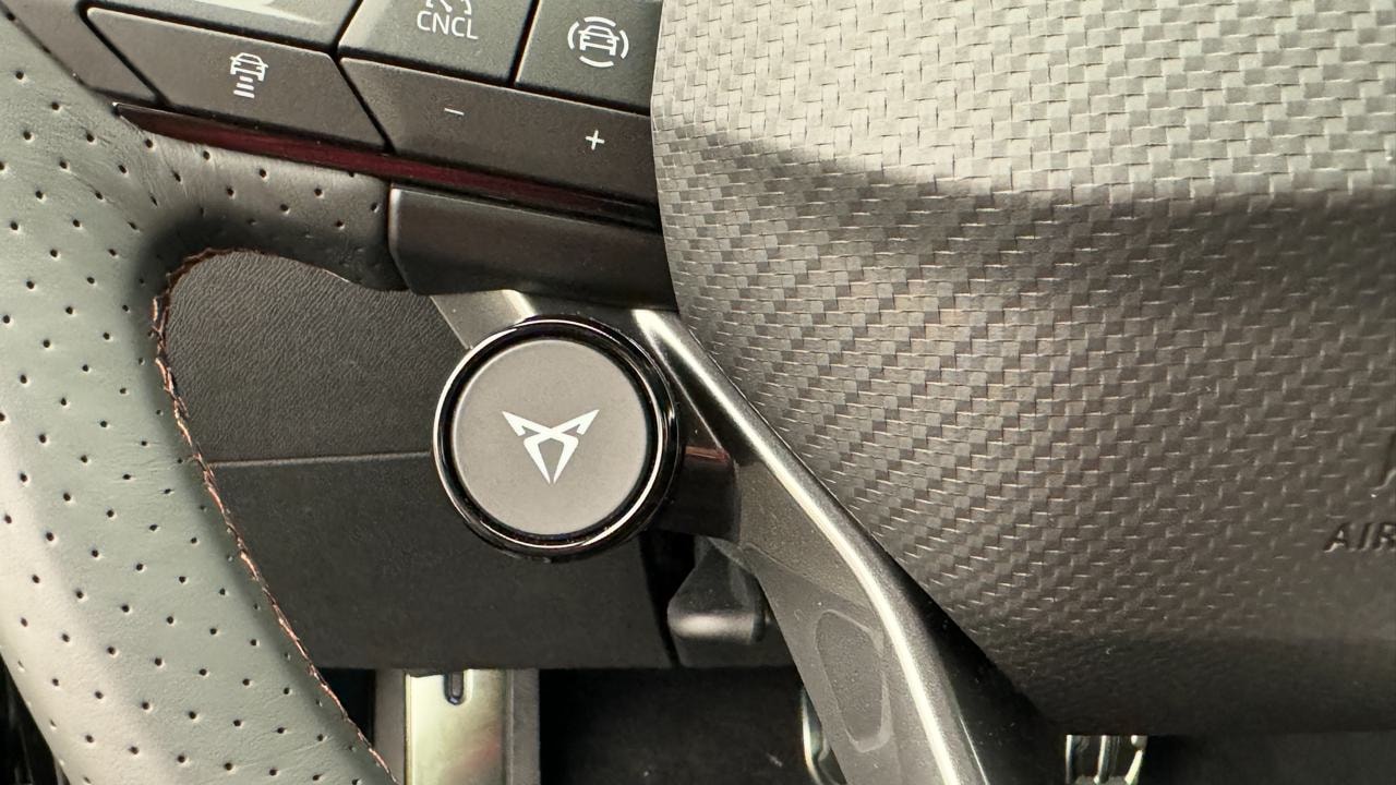 CUPRA Formentor 2.5TSI VZ5 Prime Edition 4Drive DSG-image-9