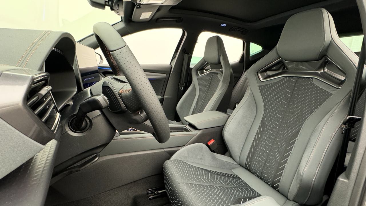 CUPRA Formentor 2.5TSI VZ5 Prime Edition 4Drive DSG-image-4