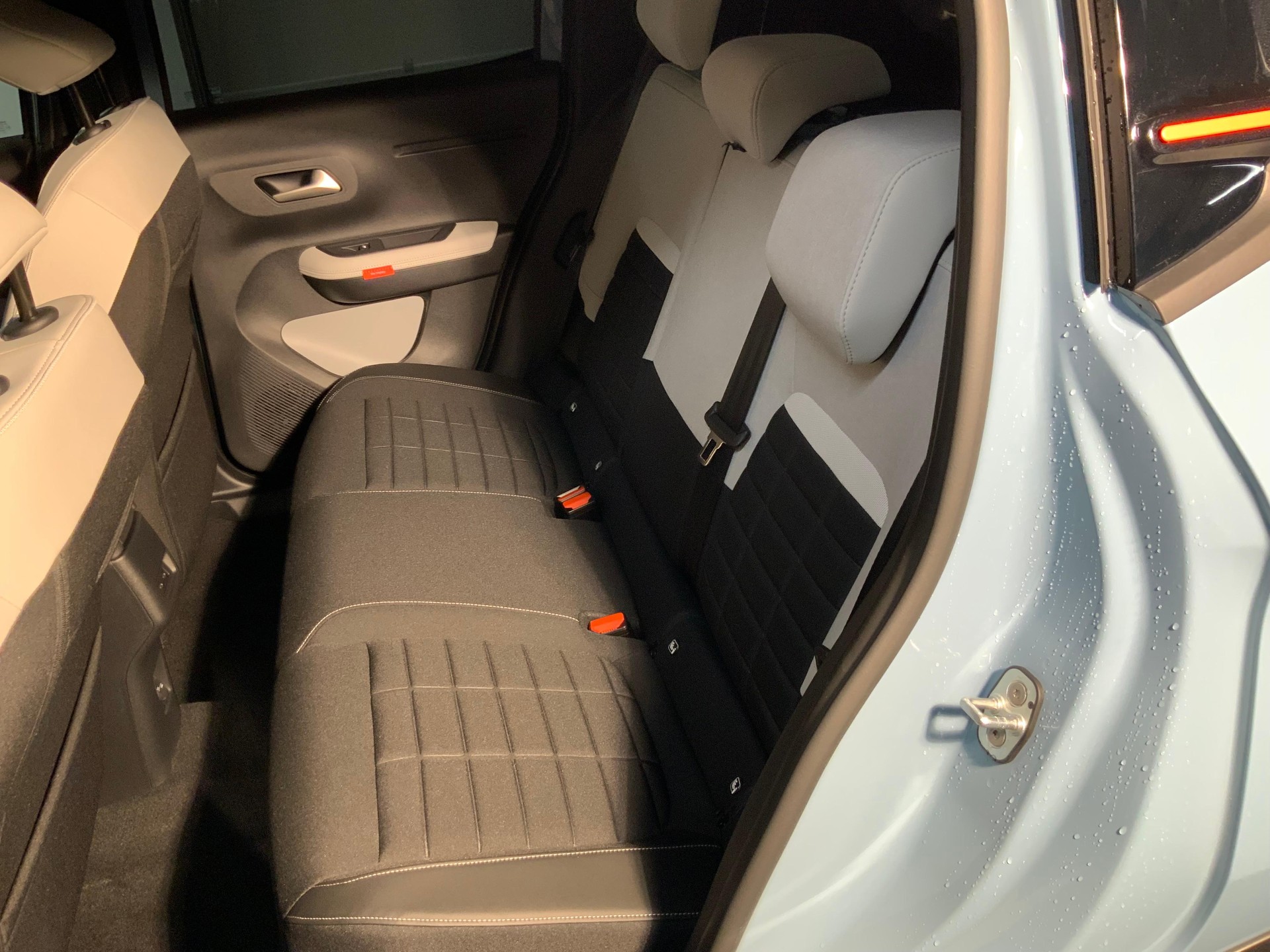 CITROEN C3 1.2 Hybrid Max-image-10