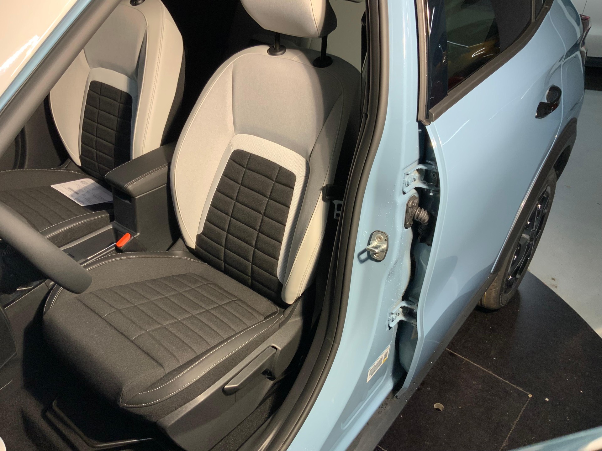 CITROEN C3 1.2 Hybrid Max-image-11