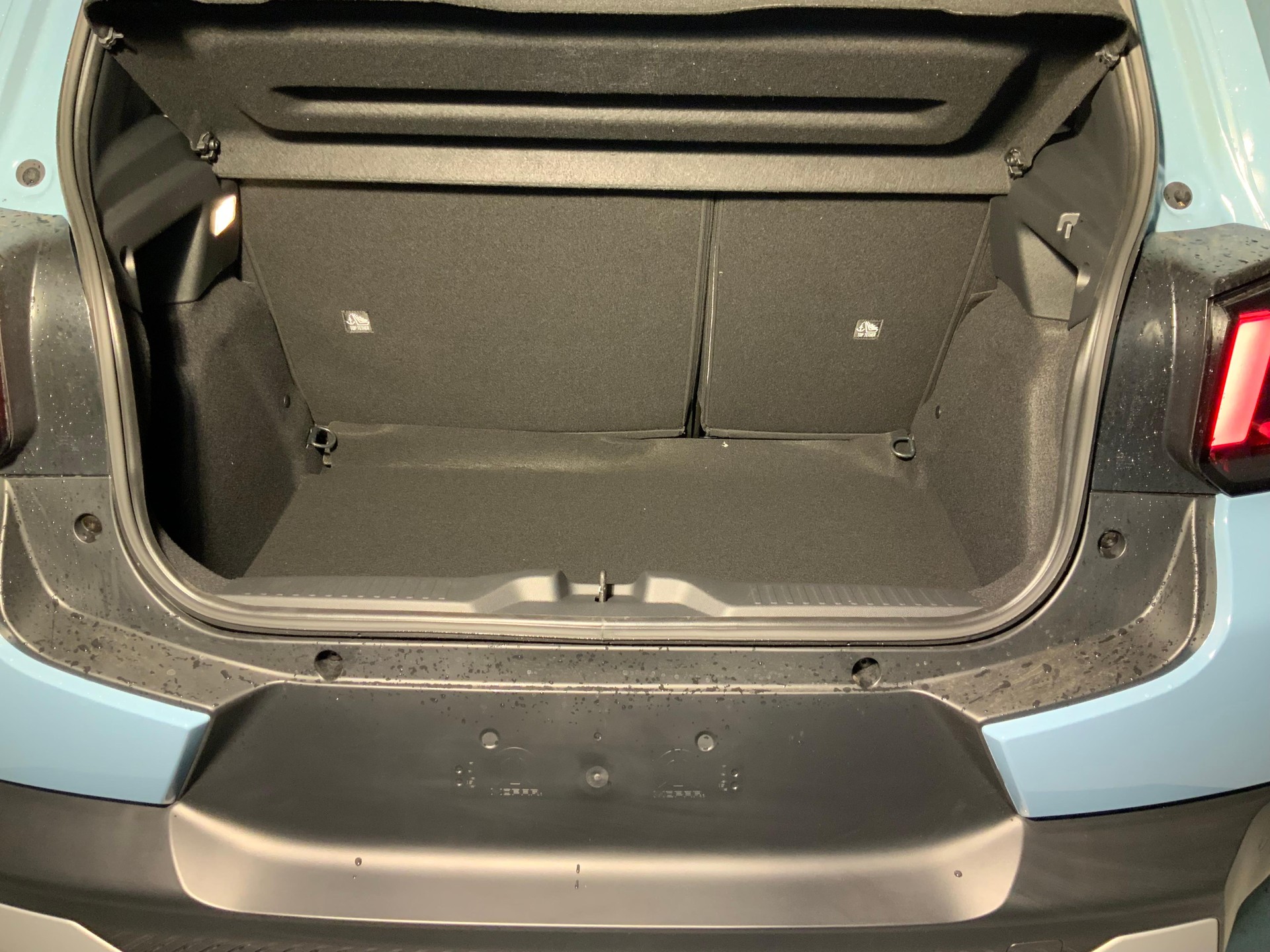 CITROEN C3 1.2 Hybrid Max-image-9