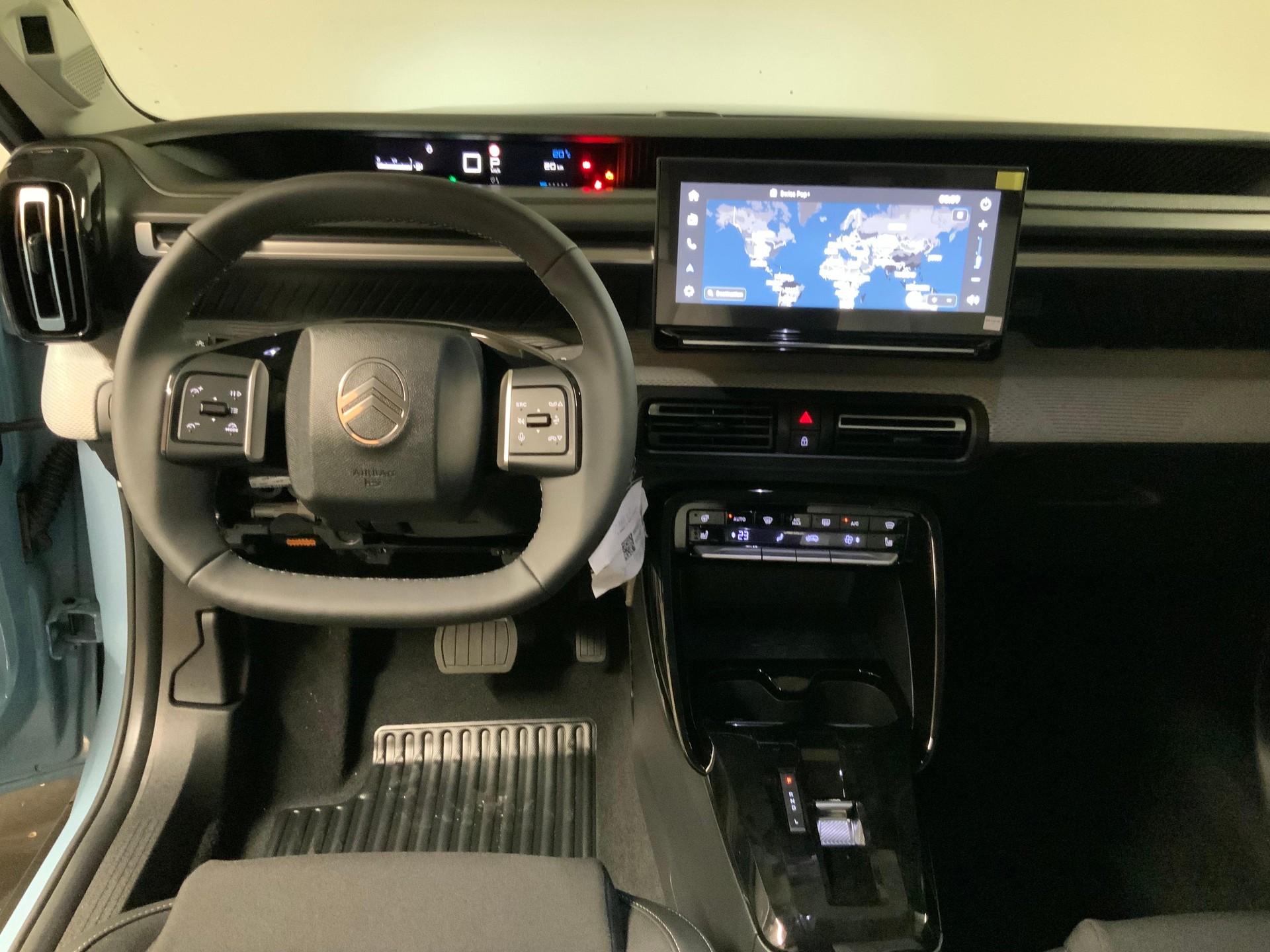 CITROEN C3 1.2 Hybrid Max-image-12