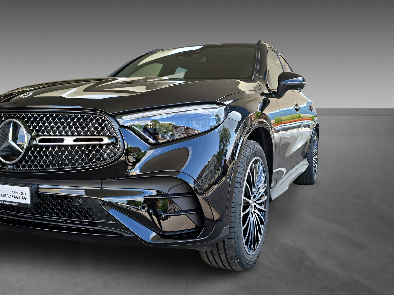 MERCEDES-BENZ GLC 300 4Matic-image-12
