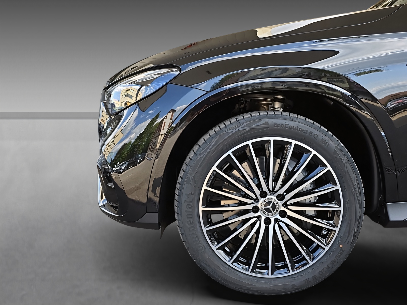 MERCEDES-BENZ GLC 300 4Matic-image-5