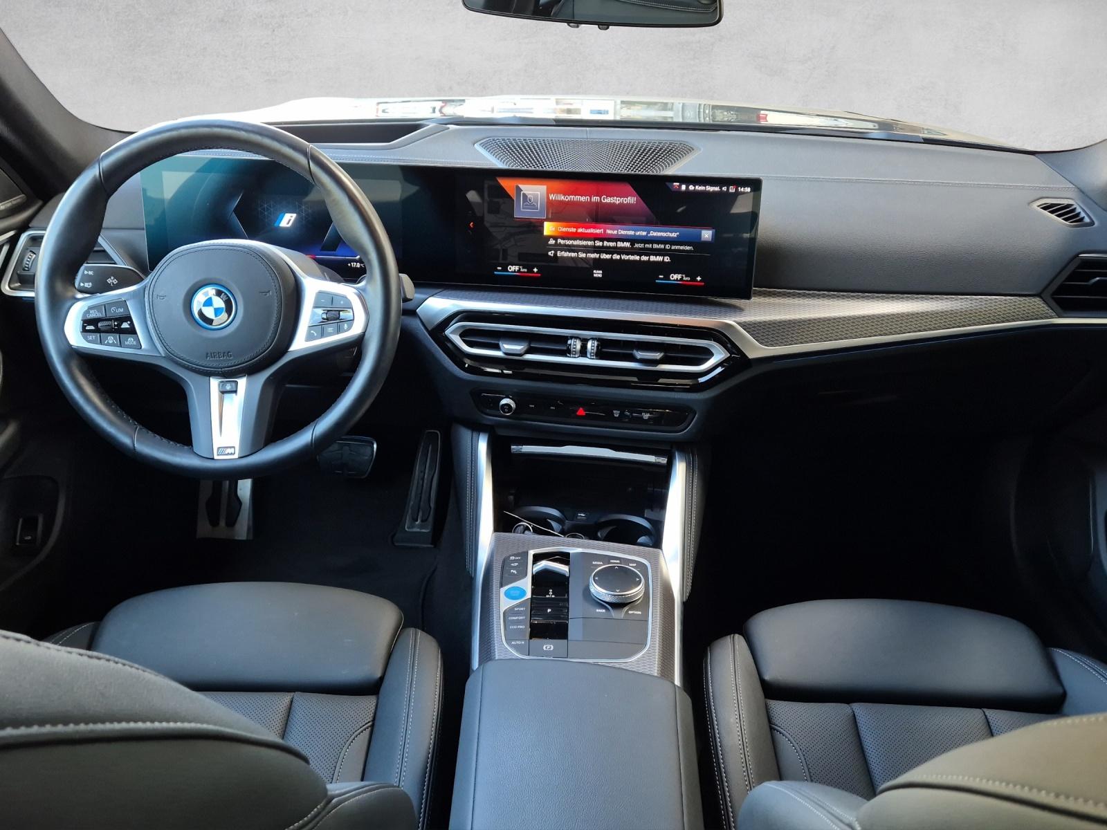 BMW i4 eDrive40-image-4
