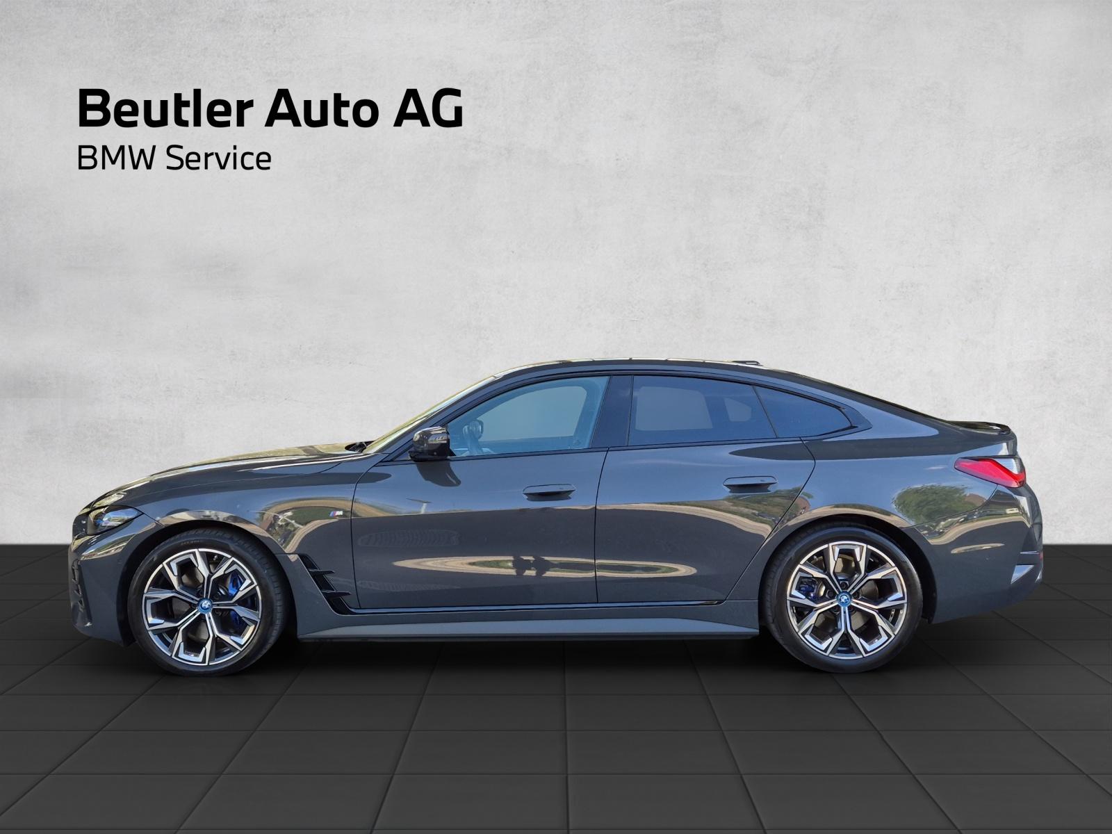 BMW i4 eDrive40-image-1