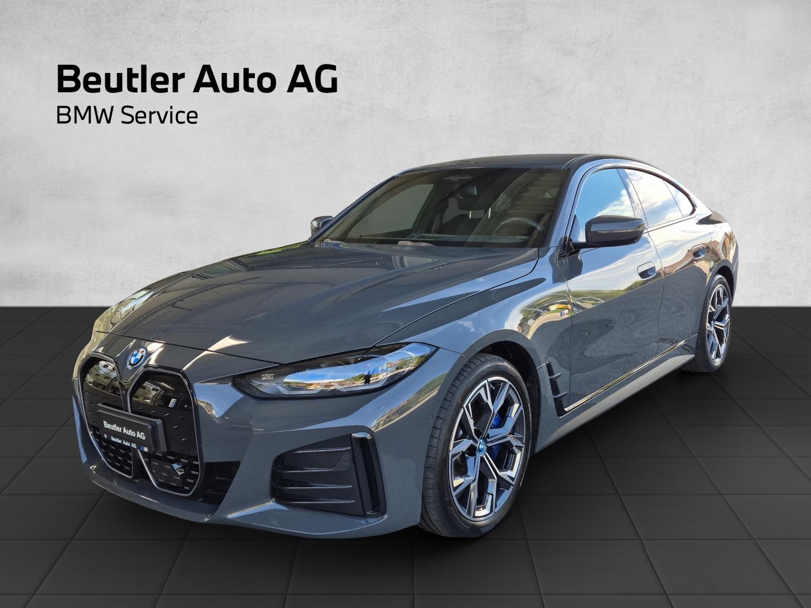 BMW i4 eDrive40-image-0