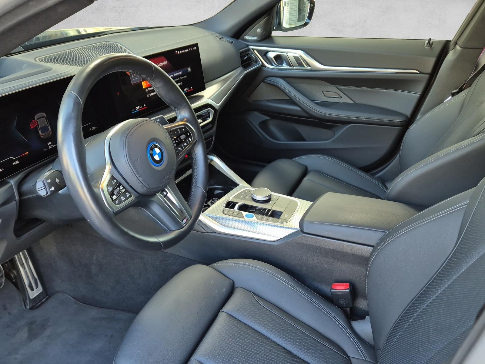BMW i4 eDrive40-image-5