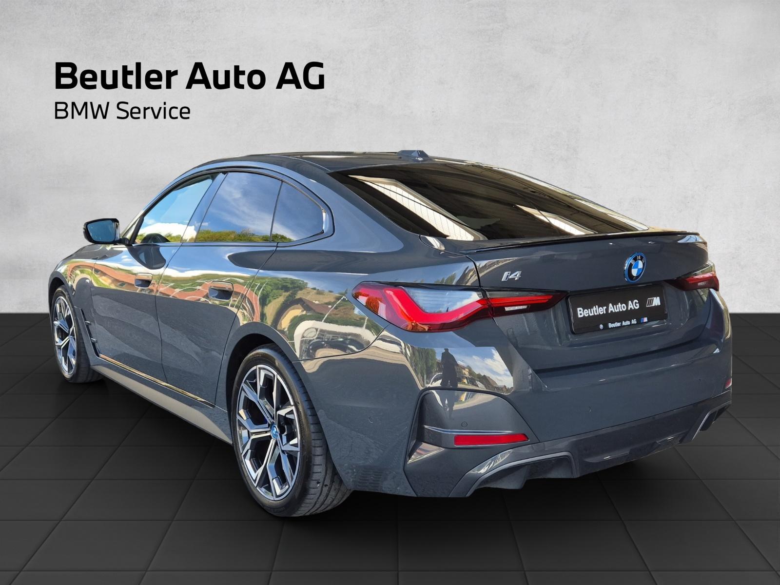 BMW i4 eDrive40-image-2