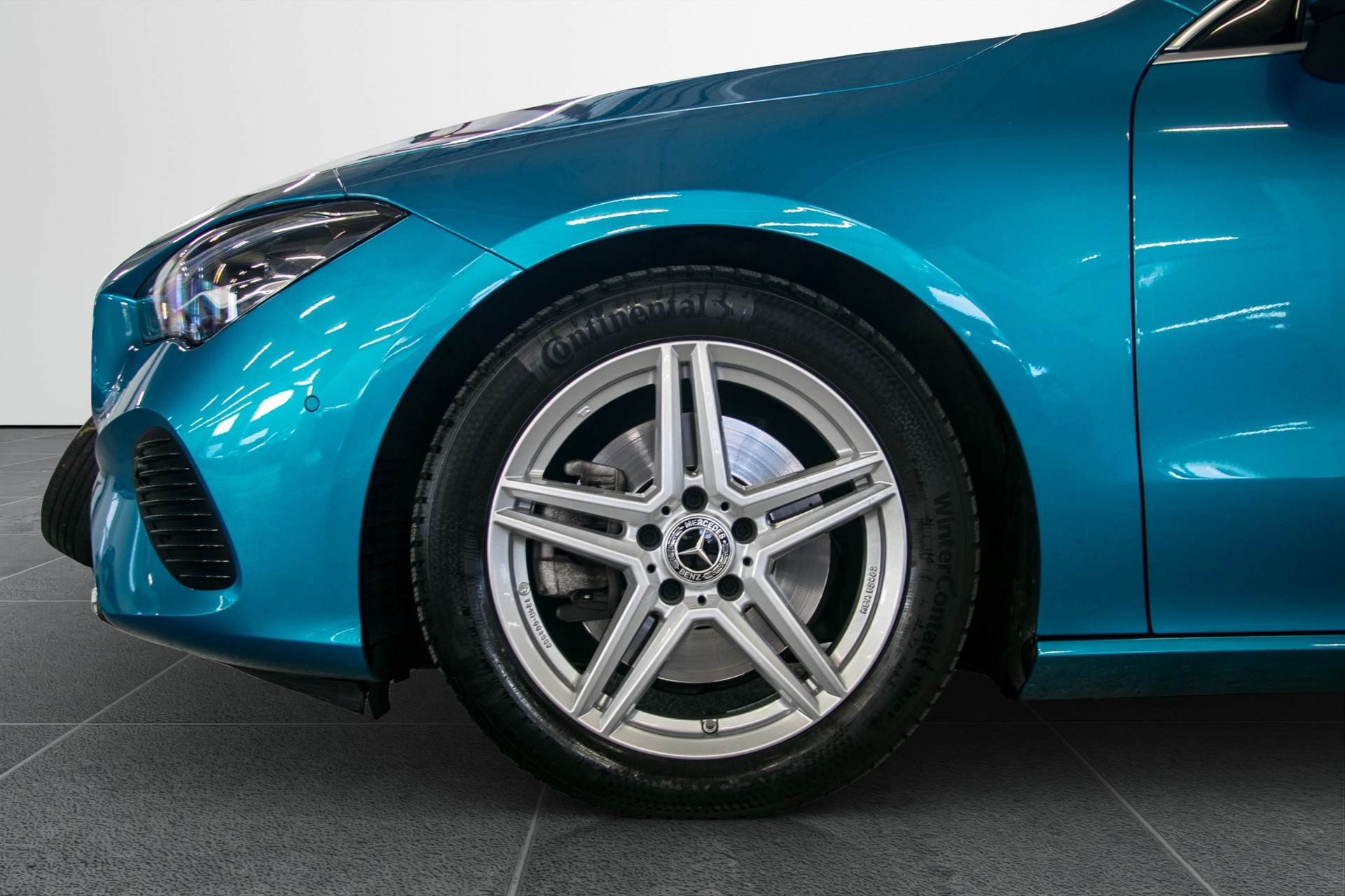 MERCEDES-BENZ CLA 220 4Matic 8G-DCT-image-17